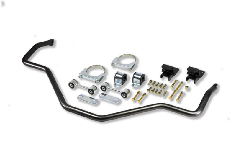 Belltech REAR ANTI-SWAYBAR 01-06 GM HD 2500/3500 5510 5510 Photo - out of package
