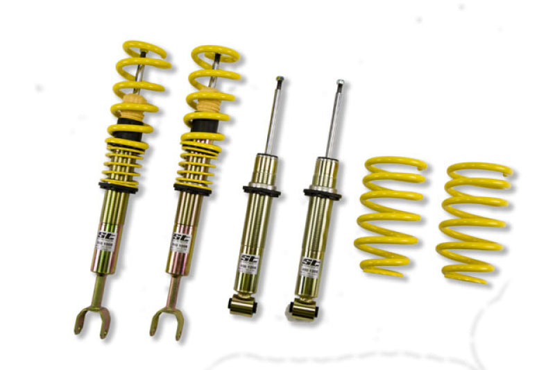 ST Coilover Kit 98-05 Volkswagen Passat GLS/GLX (3BG-B5.5) Sedan/Wagon 13280017 13280017 Photo - Primary