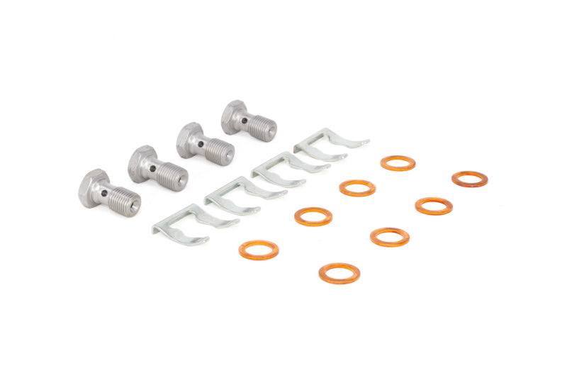 Goodridge Stainless Steel Brake Line SS BR 89-94 Nissan 240SX 22060 Photo - out of package