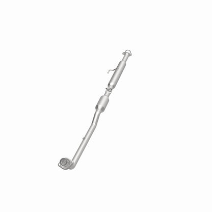 MagnaFlow Lexus ES300h OEM Grade Federal / EPA Compliant Direct-Fit Catalytic Converter 21-074 360 Degree Image Set