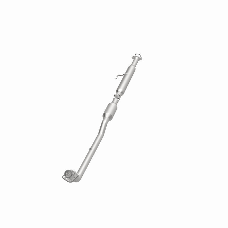 MagnaFlow Lexus ES300h OEM Grade Federal / EPA Compliant Direct-Fit Catalytic Converter 21-074 360 Degree Image Set