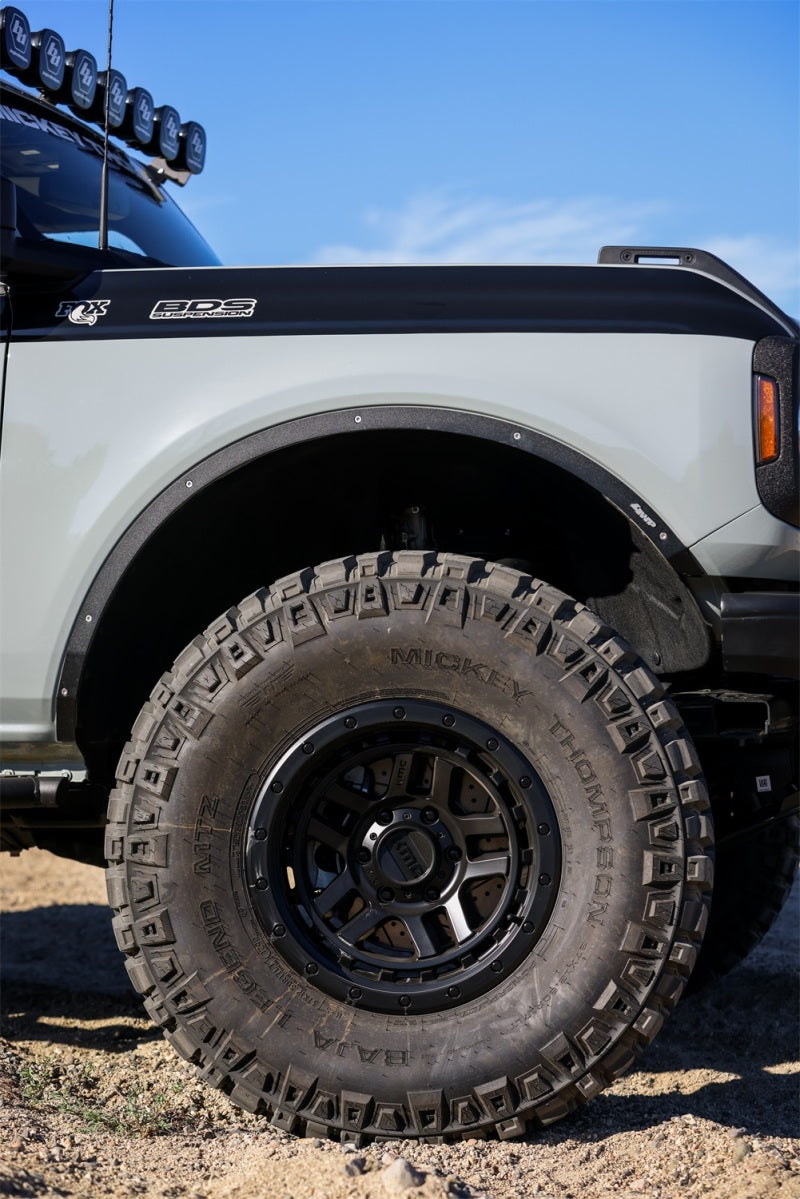 Mickey Thompson Baja Legend MTZ Tire - 35X12.50R20LT 125Q 90000057367 247932 247932 Photo - Mounted
