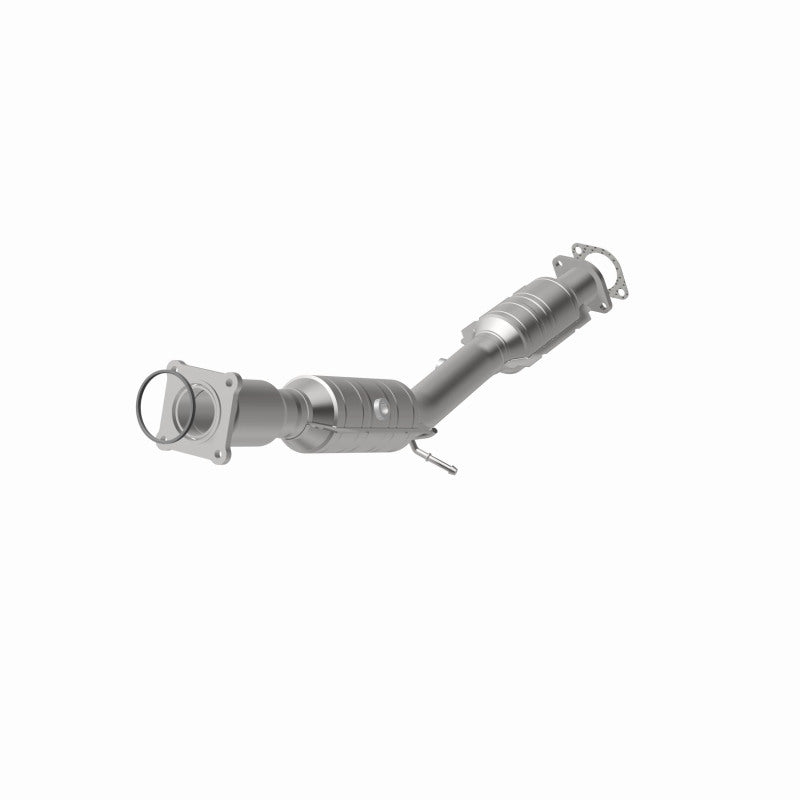 MagnaFlow Volvo HM Grade Federal / EPA Compliant Direct-Fit Catalytic Converter 24144 360 Degree Image Set