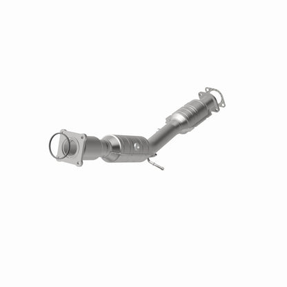 MagnaFlow Volvo HM Grade Federal / EPA Compliant Direct-Fit Catalytic Converter 24144 360 Degree Image Set