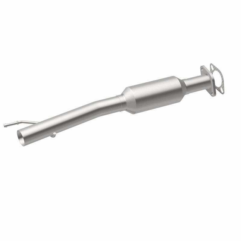 MagnaFlow California Grade CARB Compliant Direct-Fit Catalytic Converter 5571662 360 Degree Image Set