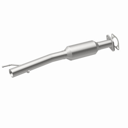MagnaFlow California Grade CARB Compliant Direct-Fit Catalytic Converter 5571662 360 Degree Image Set