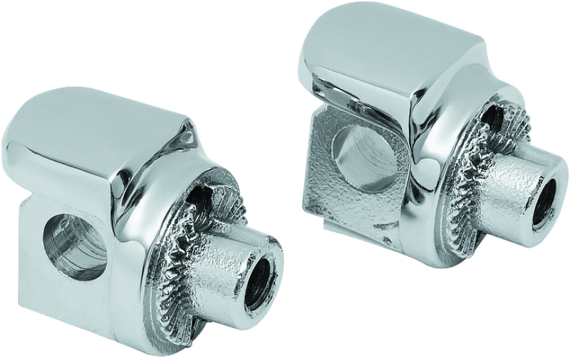Kuryakyn Non-Pivot Splnd Adptr H-D Chr 8894 8894 Photo - Primary