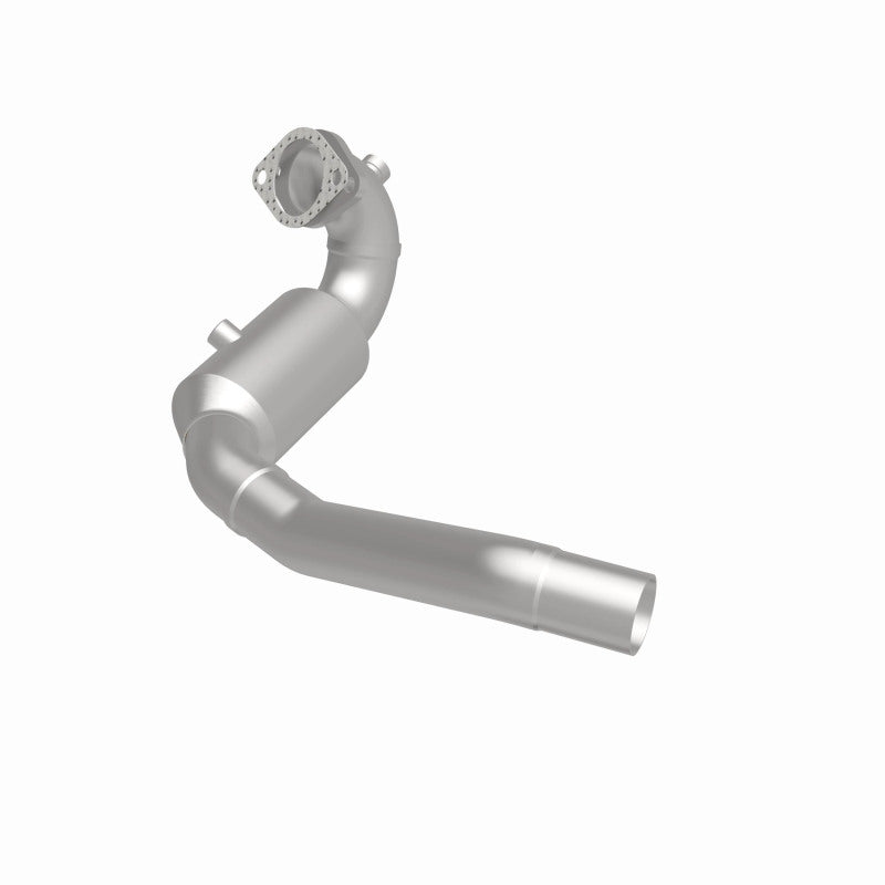MagnaFlow OEM Grade Federal / EPA Compliant Direct-Fit Catalytic Converter 21-603 360 Degree Image Set