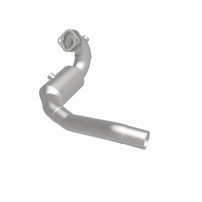 MagnaFlow OEM Grade Federal / EPA Compliant Direct-Fit Catalytic Converter 21-603 360 Degree Image Set