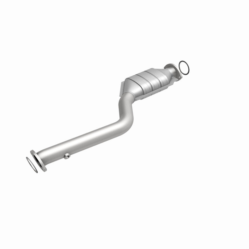 MagnaFlow Lexus HM Grade Federal / EPA Compliant Direct-Fit Catalytic Converter 93352 360 Degree Image Set