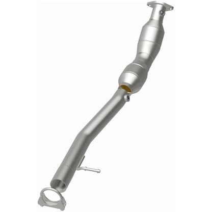 MagnaFlow Land Rover Range Rover HM Grade Federal / EPA Compliant Direct-Fit Catalytic Converter 93679 Photo - out of package