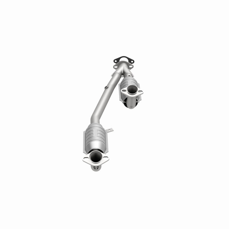 MagnaFlow Ford Windstar HM Grade Federal / EPA Compliant Direct-Fit Catalytic Converter 23353 360 Degree Image Set