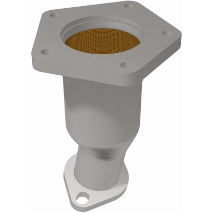 MagnaFlow Standard Grade Federal / EPA Compliant Direct-Fit Catalytic Converter 50241 Photo - out of package