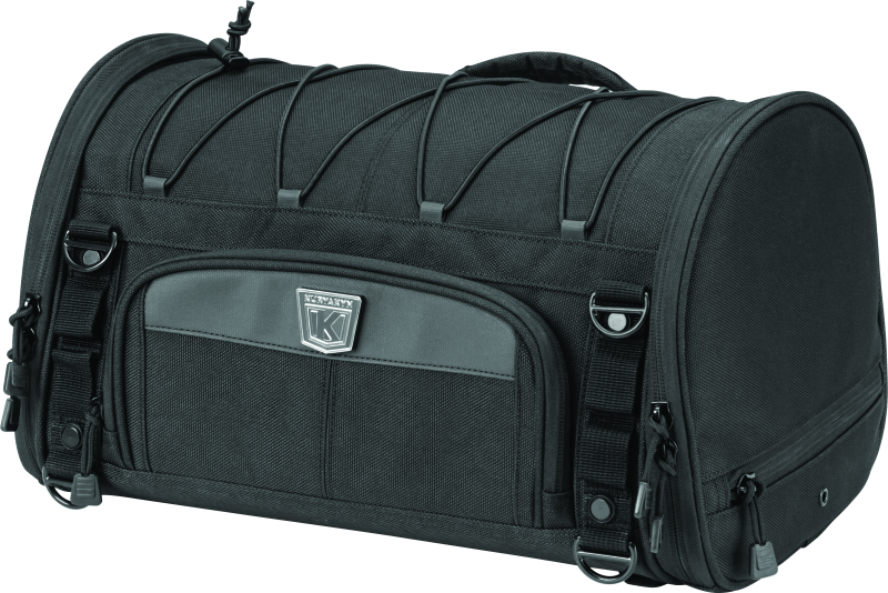 Kuryakyn Momentum Roll Bag 5213 5213 Photo - Primary