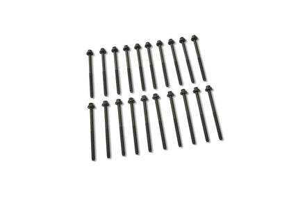 Ford Racing 5.0L/5.2L Coyote 12MM Long Head Bolt Kit M-6067-M501280 M-6067-M501280 Photo - Unmounted
