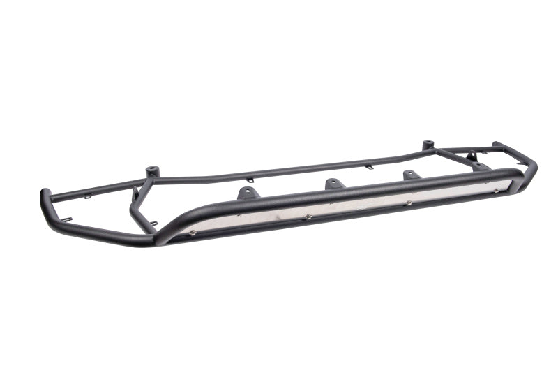 LP Aventure 2019 Toyota RAV4 Bumper Guard - Powder Coated (Incl Front Plate) FLP-RAV4-19-SBG+OPC FLP-RAV4-19-SBG+OPC Photo - Primary