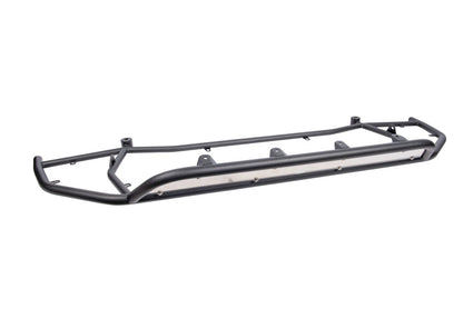 LP Aventure 2019 Toyota RAV4 Bumper Guard - Powder Coated (Incl Front Plate) FLP-RAV4-19-SBG+OPC FLP-RAV4-19-SBG+OPC Photo - Primary