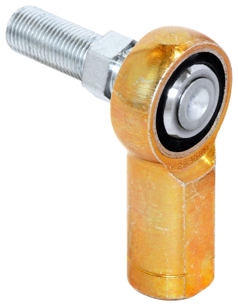 RockJock Antirock Sway Bar Heim Joint 1/2in-20 Stud 1/2in-20 Female LH Thread CE-99006L CE-99006L Photo - Primary