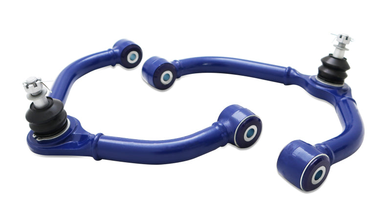 Superpro 19-23 Ram 1500 DT Front Upper Control Arm Set TRC6640 TRC6640 User 1