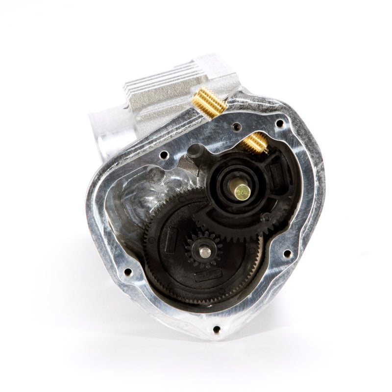BBK Performance 05-10 Ford Mustang GT Twin 62mm Power Plus Throttle Body 1763 Photo - Unmounted