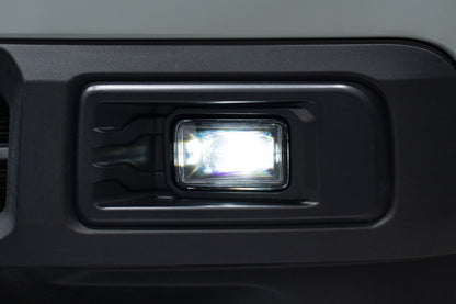 Diode Dynamics 2022+ Ford Maverick Elite Series Add-On LED Fog Light Kit Cool White DD7768 DD7768 User 1
