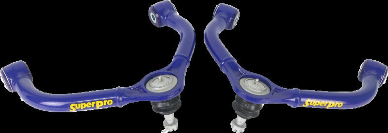 Superpro 19-23 Ram 1500 DT Front Upper Control Arm Set TRC6640 TRC6640 Photo - out of package