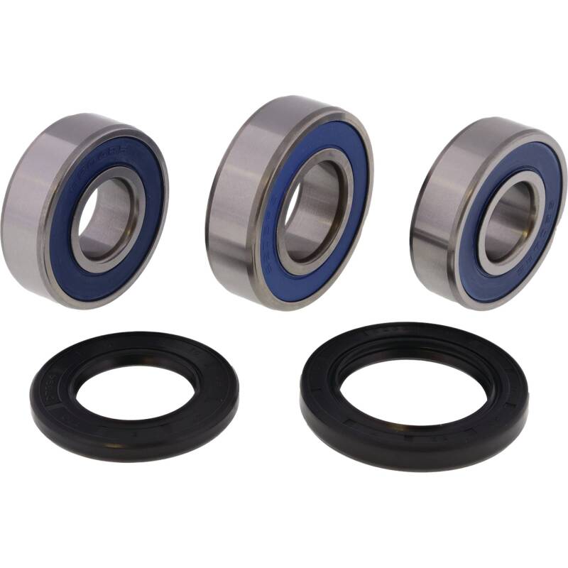 All Balls Racing Wheel Bearing Kit 25-1386 25-1386 Photo - Primary