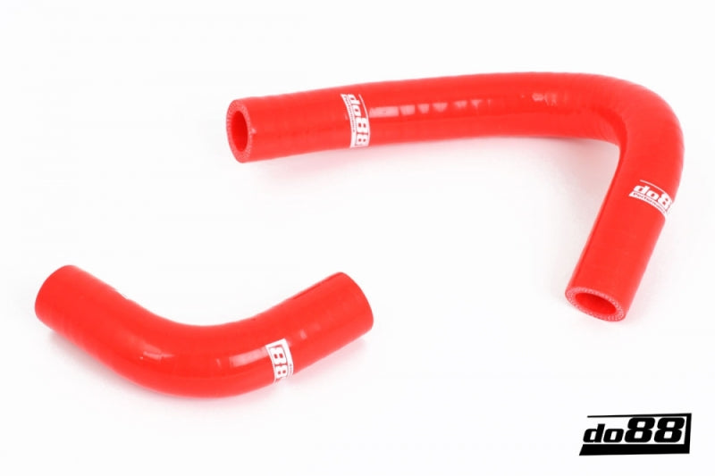 do88 DOB Hose - Coolant/Radiator Cooling Radiator Hoses main image