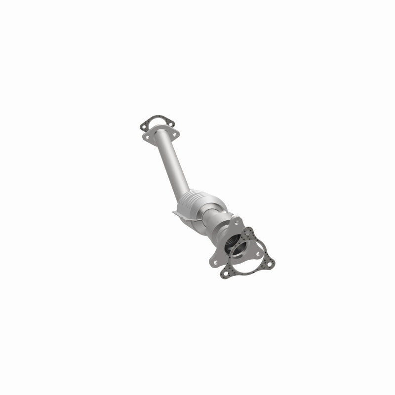 MagnaFlow OEM Grade Federal / EPA Compliant Direct-Fit Catalytic Converter 51240 360 Degree Image Set