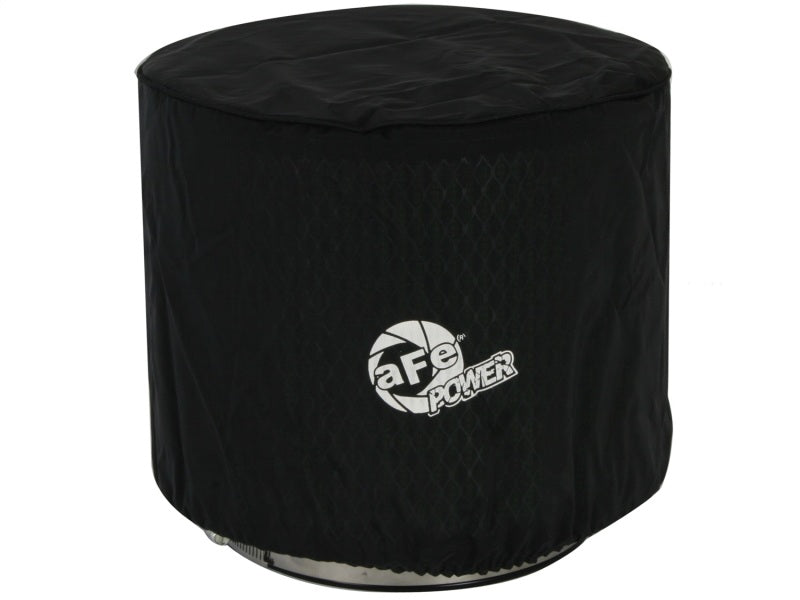 aFe Magnum SHIELD Pre-Filter: For use with skus ending in XX-90040 - Black 28-10243 Photo - Primary