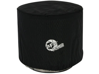 aFe Magnum SHIELD Pre-Filter: For use with skus ending in XX-90040 - Black 28-10243 Photo - Primary