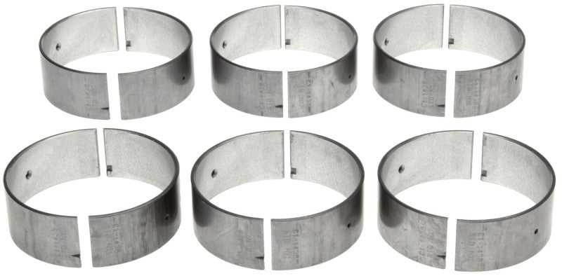 Clevite Toyota 6 4477cc 1993-98 Con Rod Bearing Set CB1656A(6) CB1656A(6) Photo - Primary