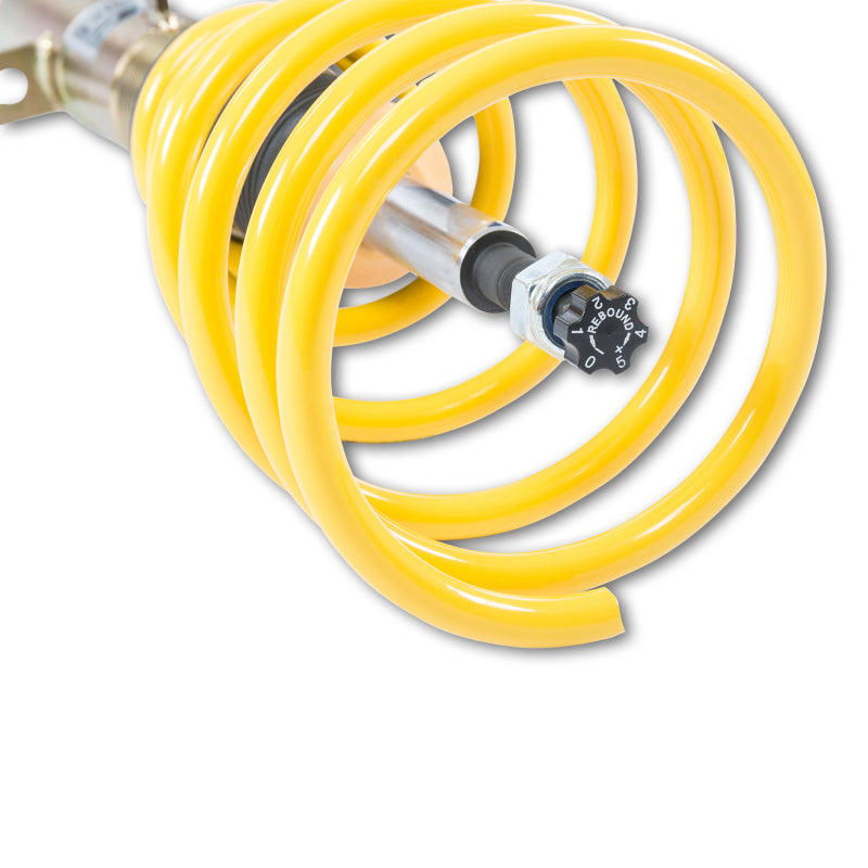 ST Suspensions ST X-Height Adjustable Coilovers 02-06 Mini Cooper R50 (Incl. Conv./Cooper/Cooper S) 18220042 18220042 User 4