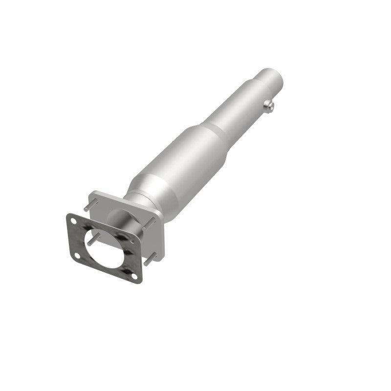MagnaFlow California Grade CARB Compliant Direct-Fit Catalytic Converter 4481515 360 Degree Image Set