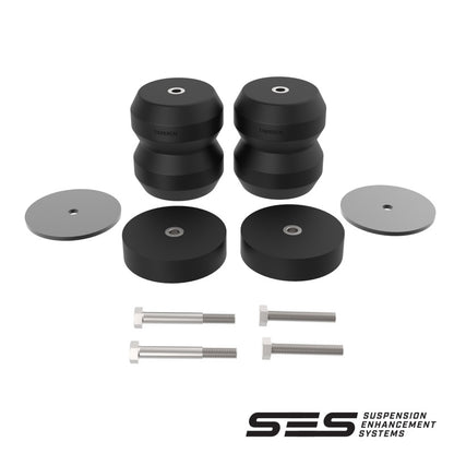Timbren 2019 Chevrolet Silverado 1500 Custom RWD Suspension Enhancement System GMRS15 GMRS15 Photo - Primary