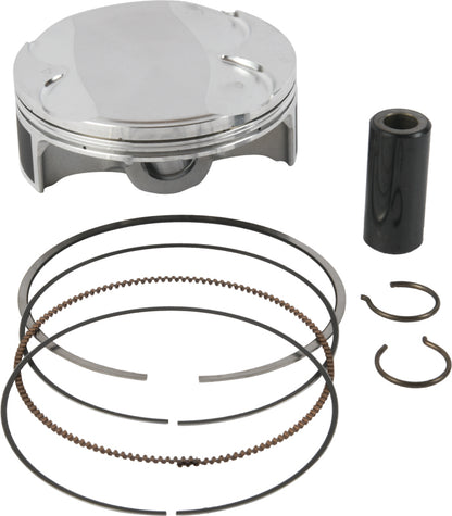 Vertex Pistons Vertex Piston Kit 24213B 24213B Photo - Primary