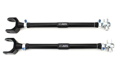SPL Parts 370Z Adjustable Rear Toe Links also fit G37 Discontinued SPL RTA Z34D Photo - Primary