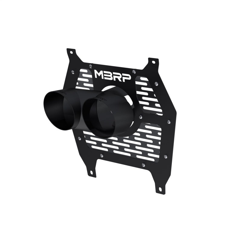 MBRP MBRP Powersports Tip Assemblies Exhaust, Mufflers & Tips Tips main image