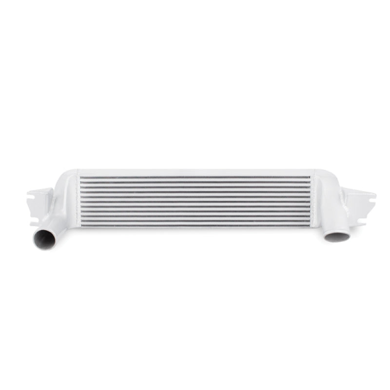 Mishimoto Performance Intercooler - Silver 2003-2005 Dodge Neon SRT-4 MMINT-SRT4-03SL User 1