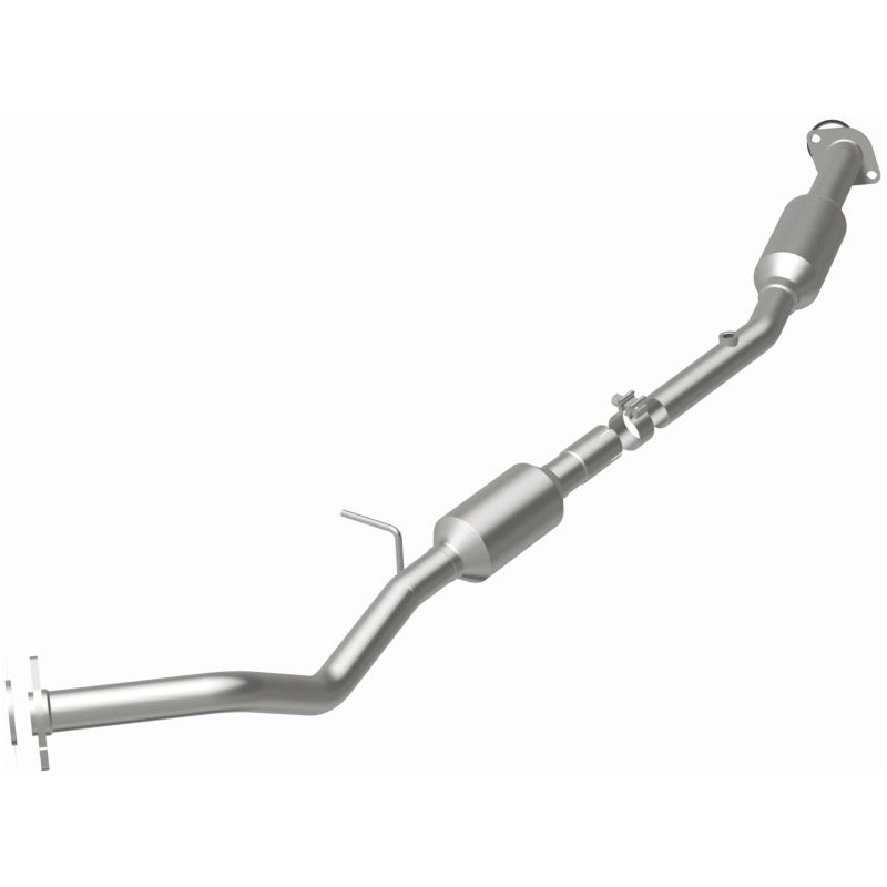 MagnaFlow Mazda Miata OEM Grade Federal / EPA Compliant Direct-Fit Catalytic Converter 21-286 Photo - out of package