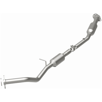 MagnaFlow Mazda Miata OEM Grade Federal / EPA Compliant Direct-Fit Catalytic Converter 21-286 Photo - out of package