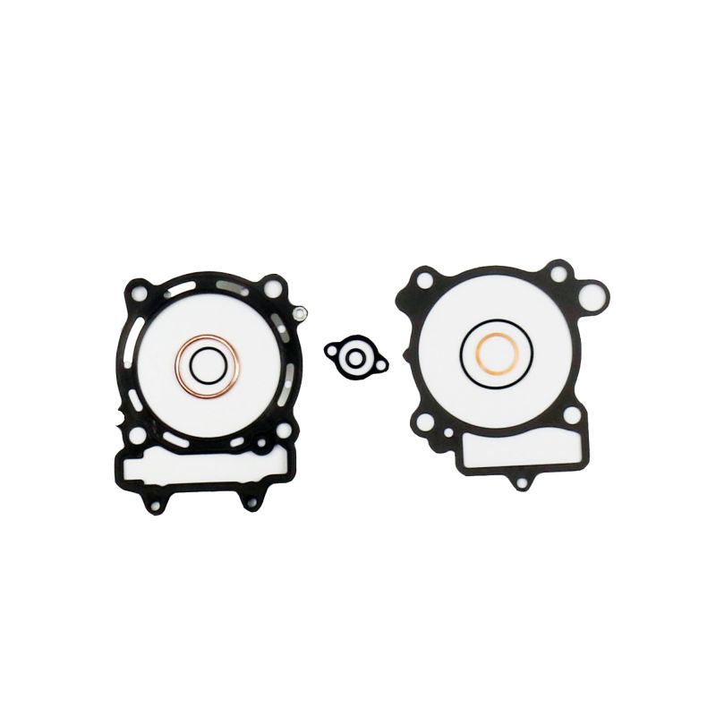 Athena 09-15 Kawasaki KXF 450 490cc 100mm Big Bore Cylinder Gasket Kit P400250160012 P400250160012 Photo - Primary