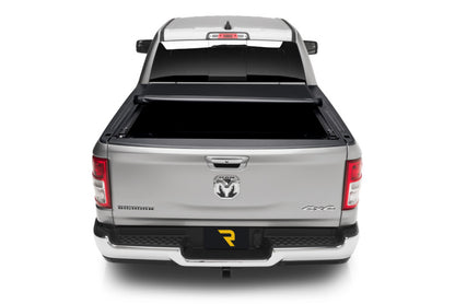 Truxedo Pro X15 19 Ram 1500 5'7" Bed 1485901 Photo - Mounted