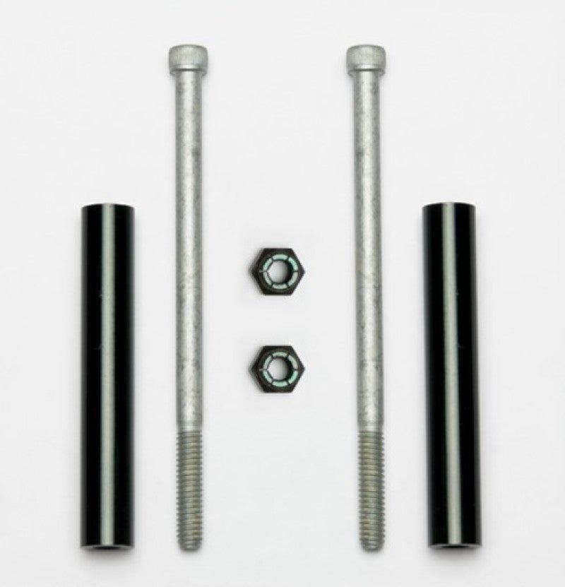 Wilwood Bridge Bolt Kit - FSL4 for 1.25in Rotor -2Pk 230-7541 230-7541 User 1