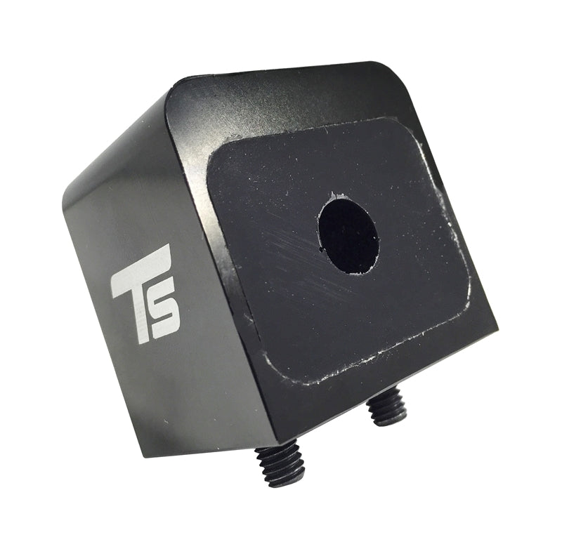 Torque Solution Rear Shifter Bushing: 2010-2015 Hyundai Genesis Coupe TS-GEN-REAR TS-GEN-REAR Photo - Primary