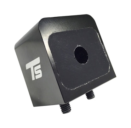 Torque Solution Rear Shifter Bushing: 2010-2015 Hyundai Genesis Coupe TS-GEN-REAR TS-GEN-REAR Photo - Primary