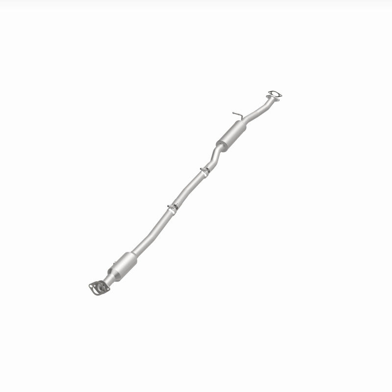 Magnaflow 16-17 Hyundai Tucson L4 2.0 OEM Underbody Direct Fit Catalytic Converter 21-146 21-146 360 Degree Image Set