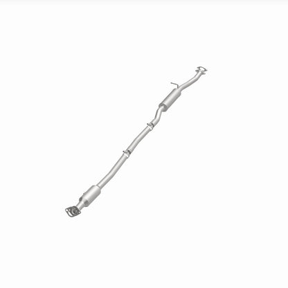 Magnaflow 16-17 Hyundai Tucson L4 2.0 OEM Underbody Direct Fit Catalytic Converter 21-146 21-146 360 Degree Image Set