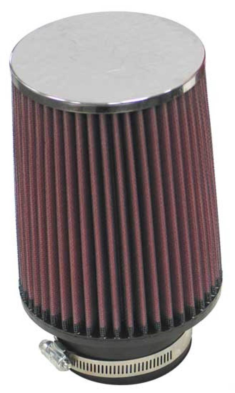 K&N Engineering KN Universal Air Filter Air Filters Air Filters - Universal Fit main image