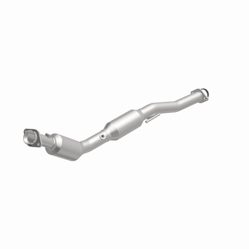 Magnaflow California Converter Direct Fit 07-11 Ford Ranger 2.3L 551112 551112 360 Degree Image Set